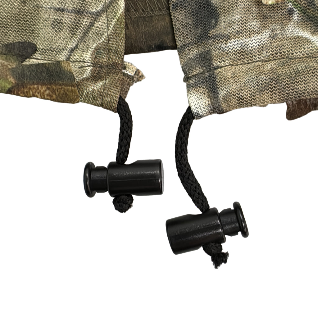 Remington Ghillie Jacket