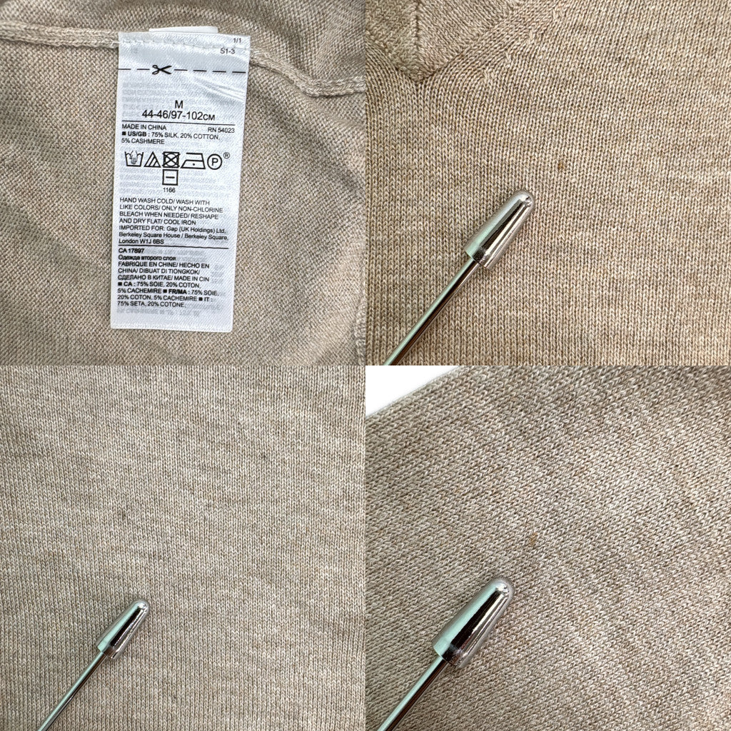 Banana Republic V-Neck Sweater