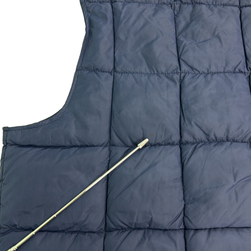 80s Eddie Bauer Down Vest
