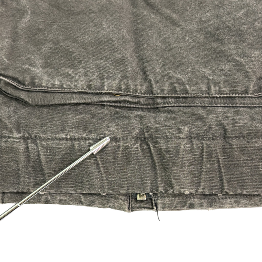 80s Eddie Bauer Down Vest