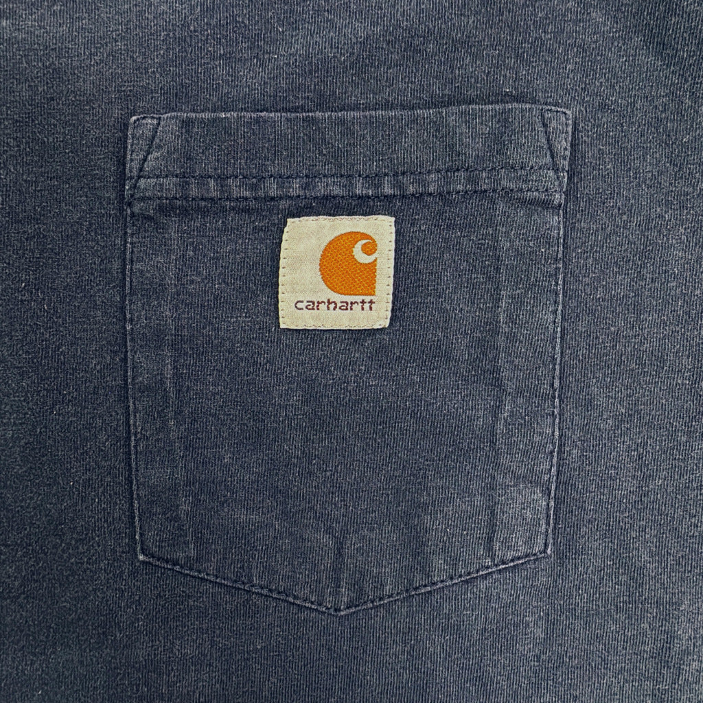 Carhartt Long Sleeve T-Shirt