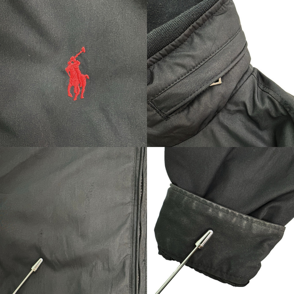 Polo by Ralph Lauren Warm Up Jacket