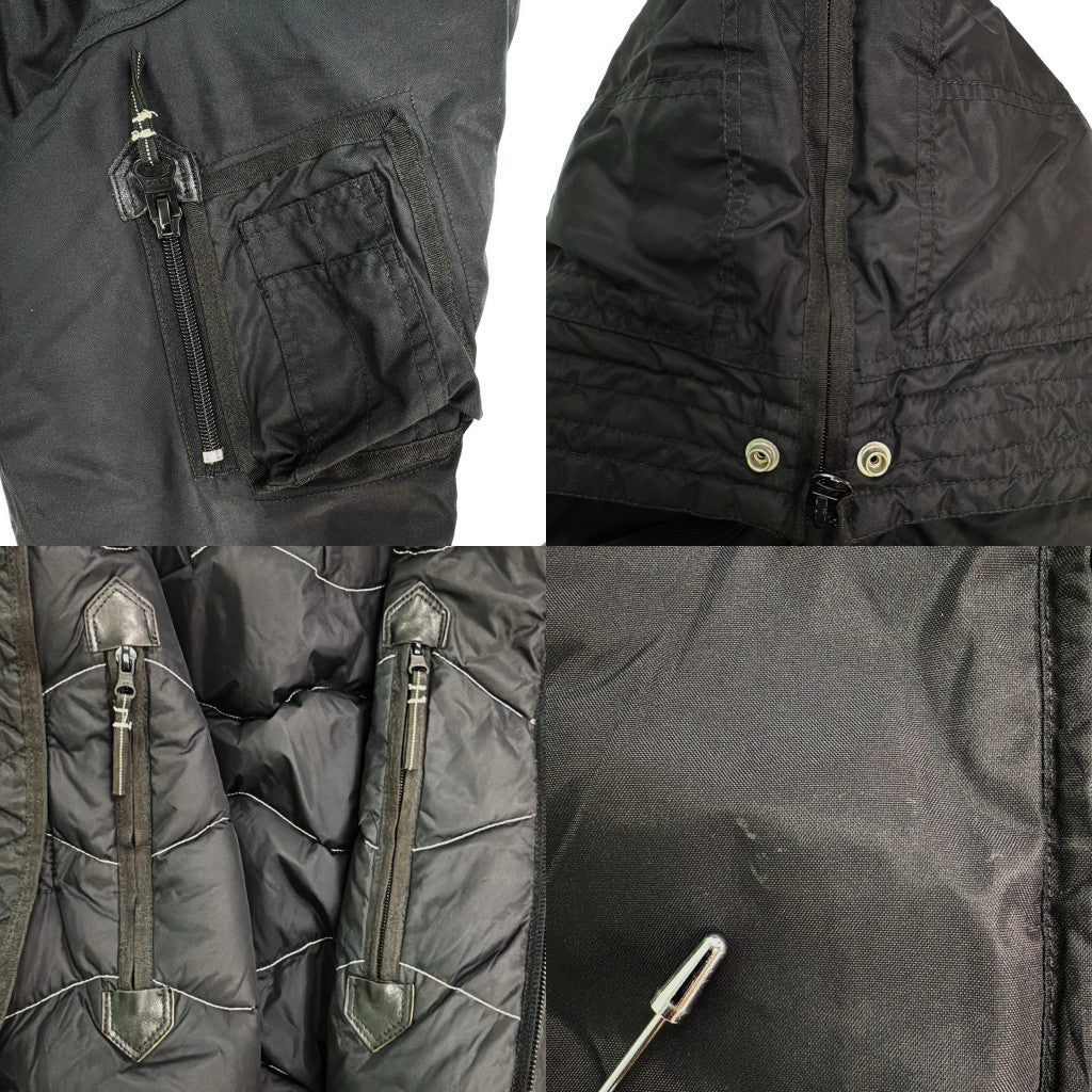 Vintage Industries Down Jacket