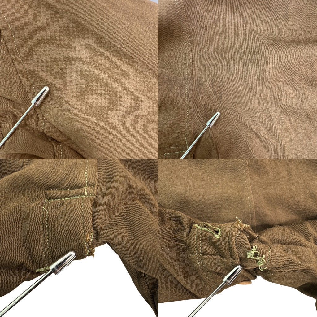 40s 旧大日本帝国海軍 Military Coverall