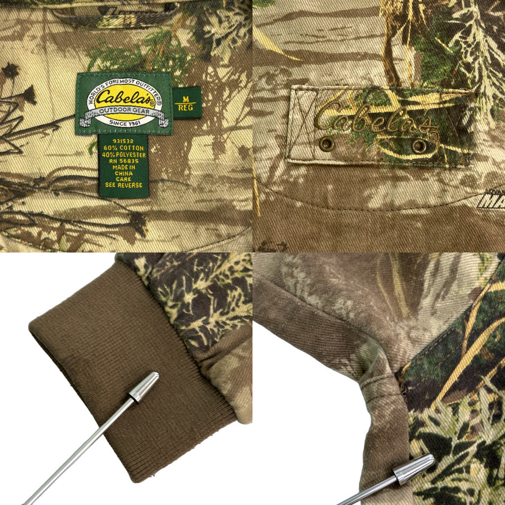 Cabela's Hunting Jacket