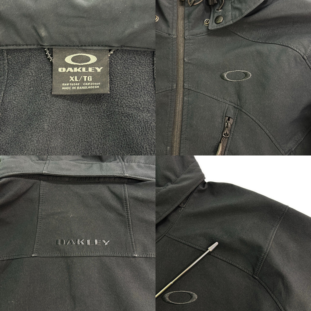 OAKLEY Softshell Jacket