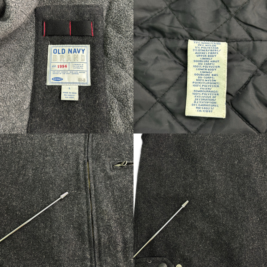 00s OLD NAVY Jacket