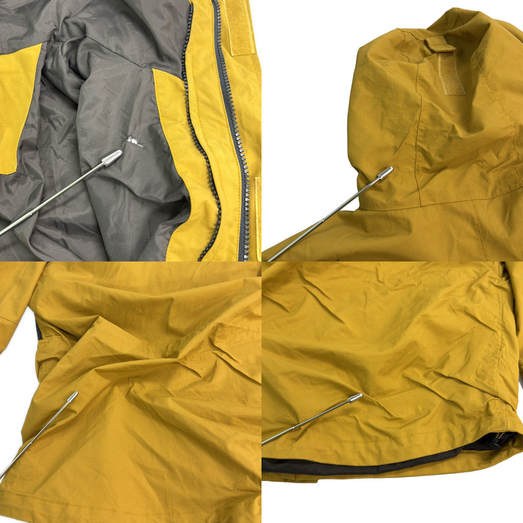 Cabela's Mountain Parka