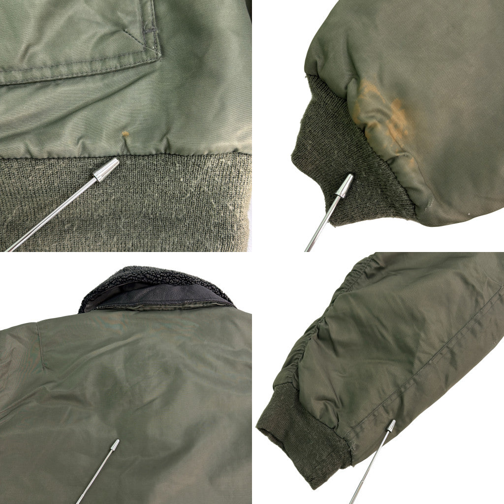 LACROSSE INC Military Jacket