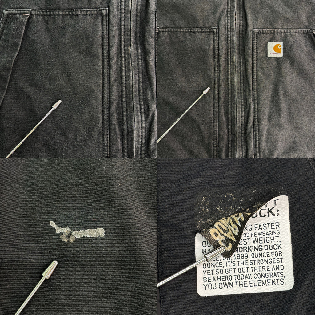 Carhartt Vest