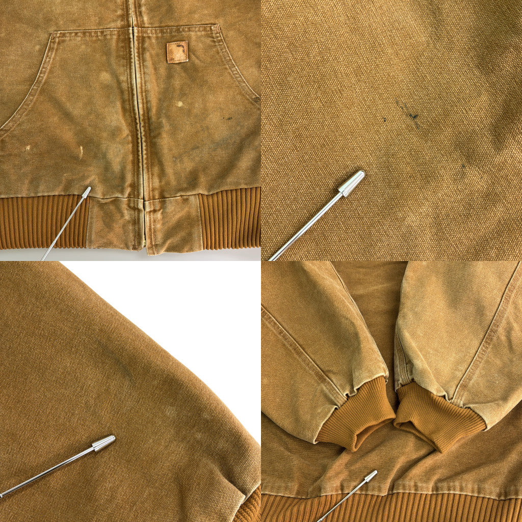 Carhartt Active Jacket Work Jacket