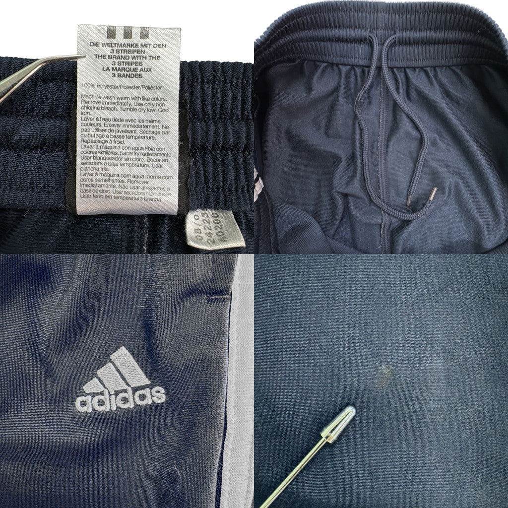 00s adidas Track Track Pants
