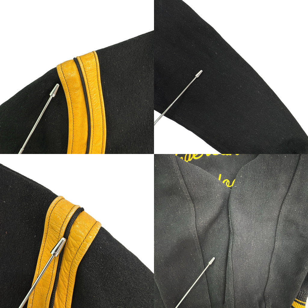 60s Supreme by Sportswear Award Stadium Jacket