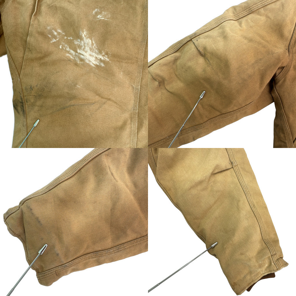 00s Carhartt Traditional Coat Work Jacket
