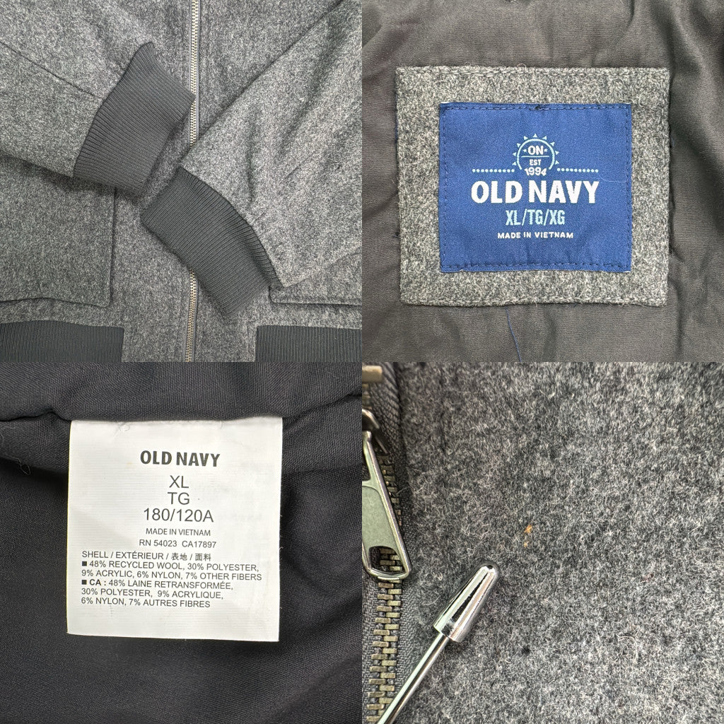 OLD NAVY Jacket