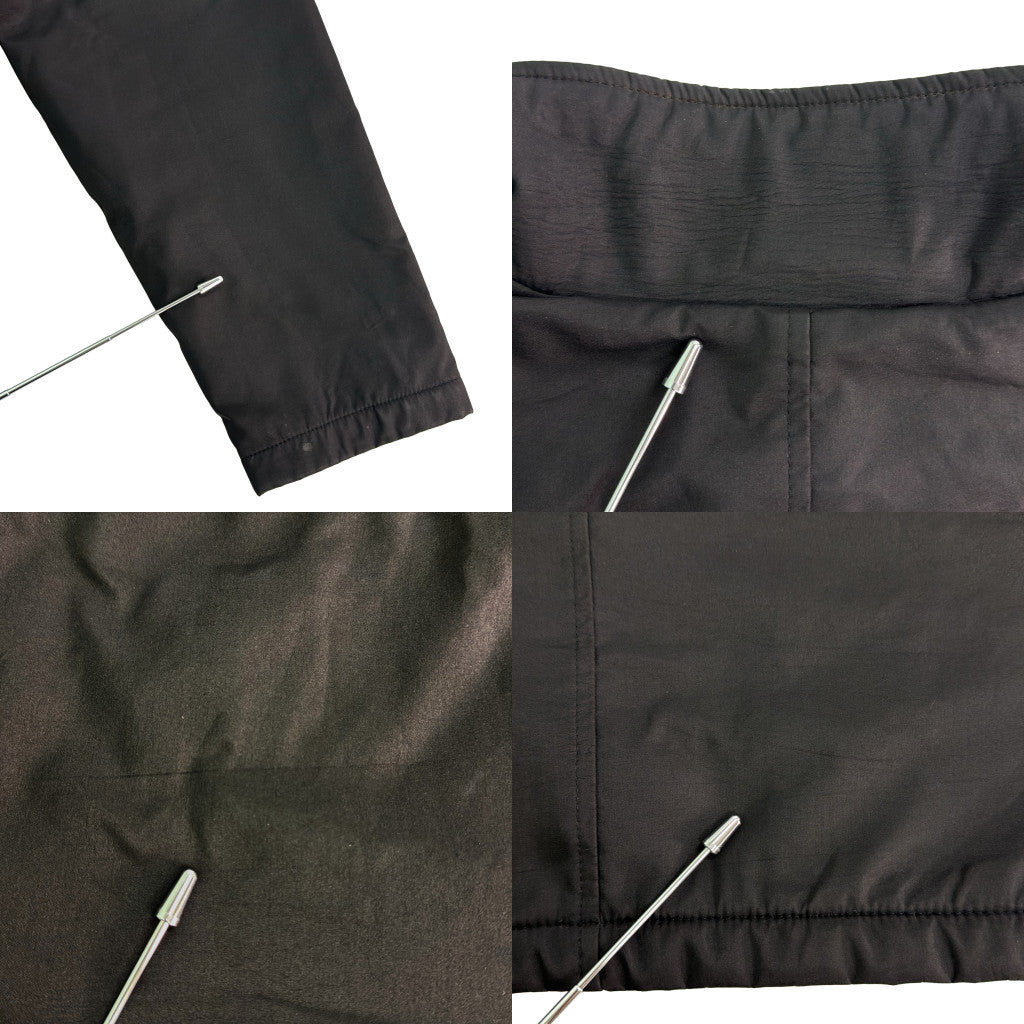STRUCTURE Warm Up Padded Jacket