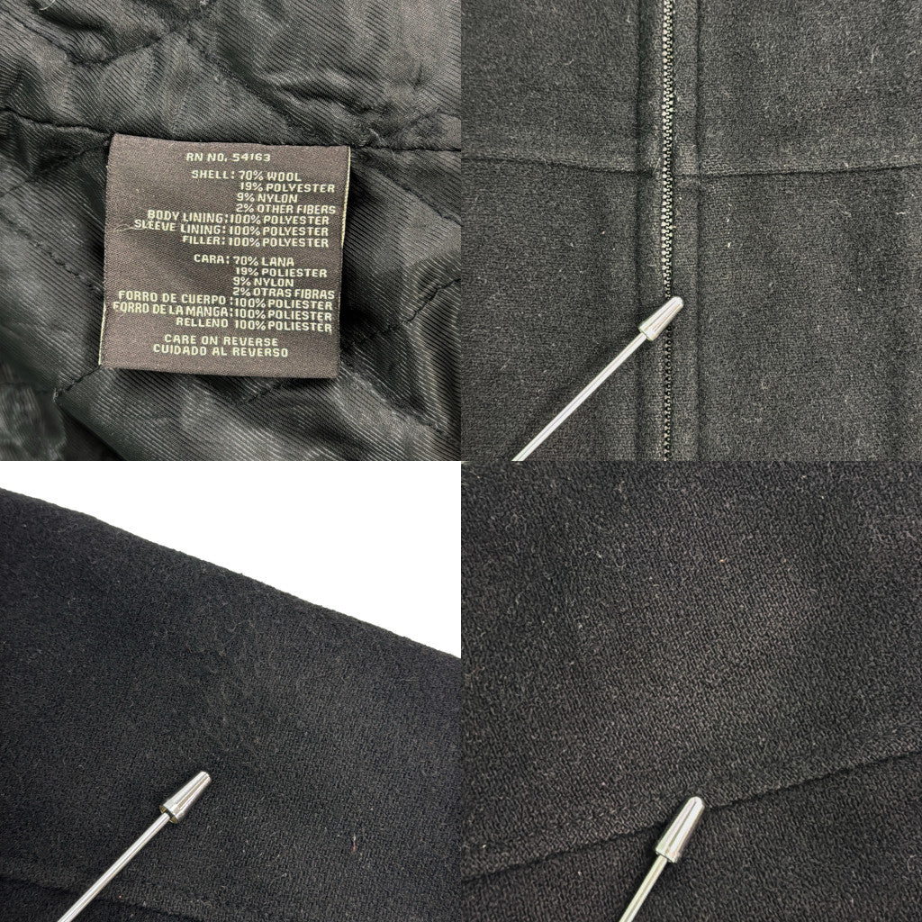 DOCKERS Padded Jacket