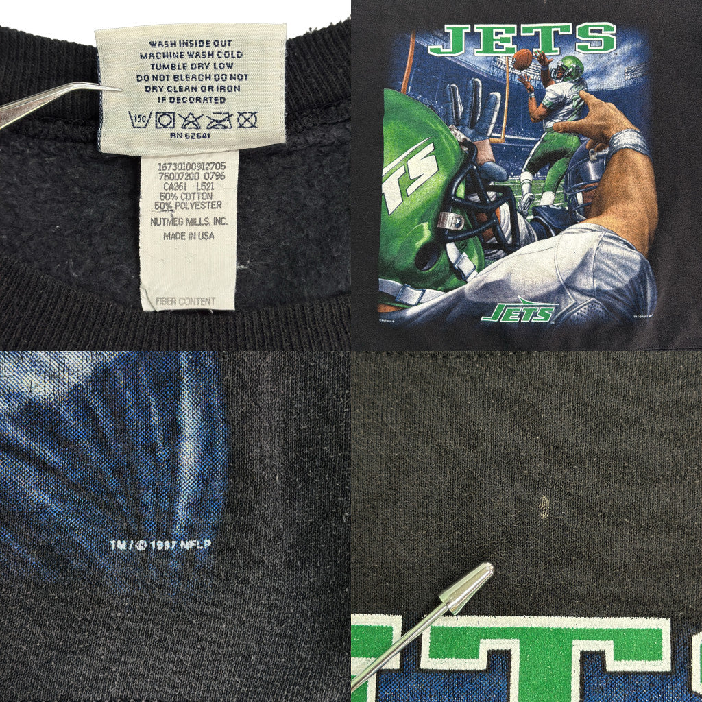 90s Lee SPORT Sweat