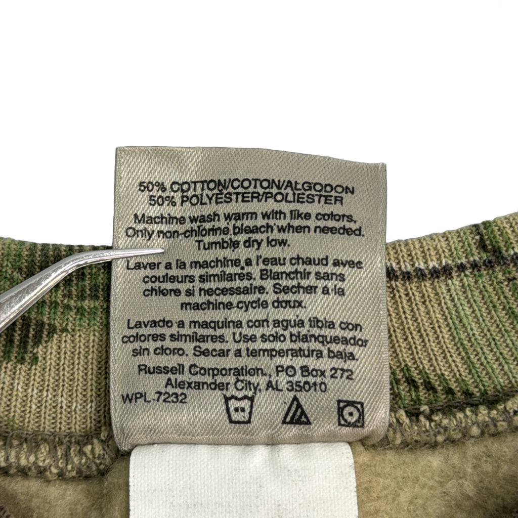 JERZEES OUTDOORS Sweat