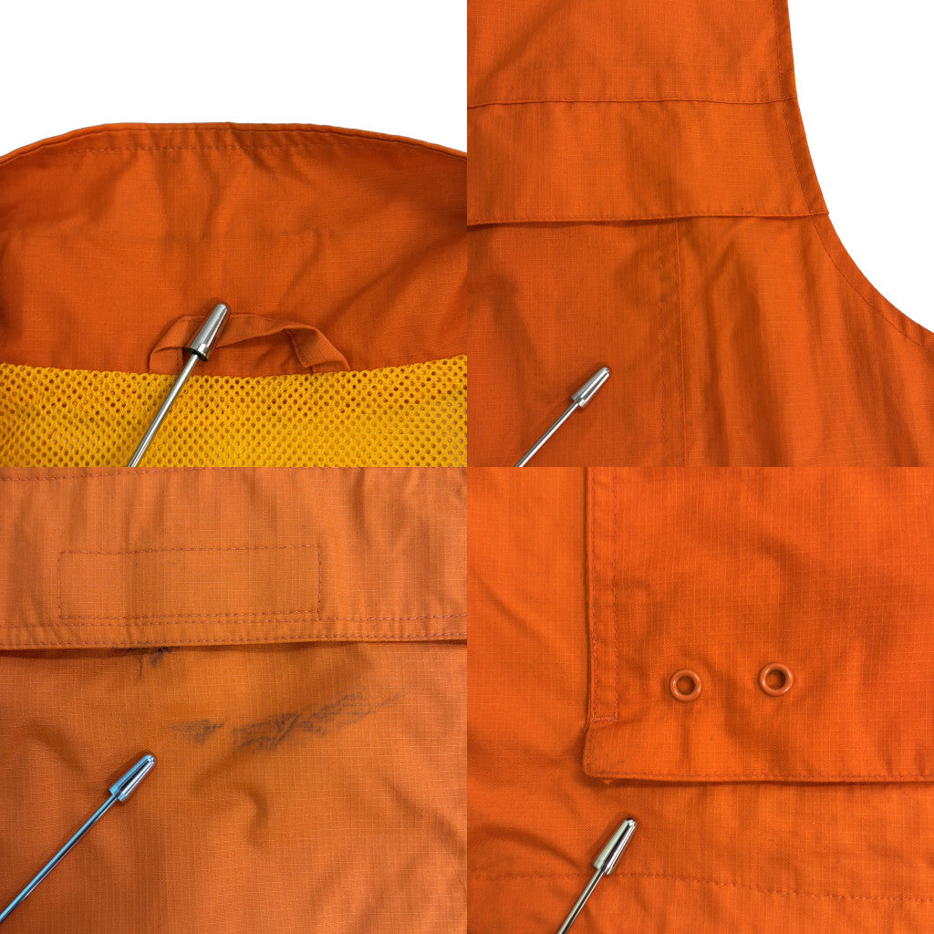 00s OLD NAVY Nylon Vest