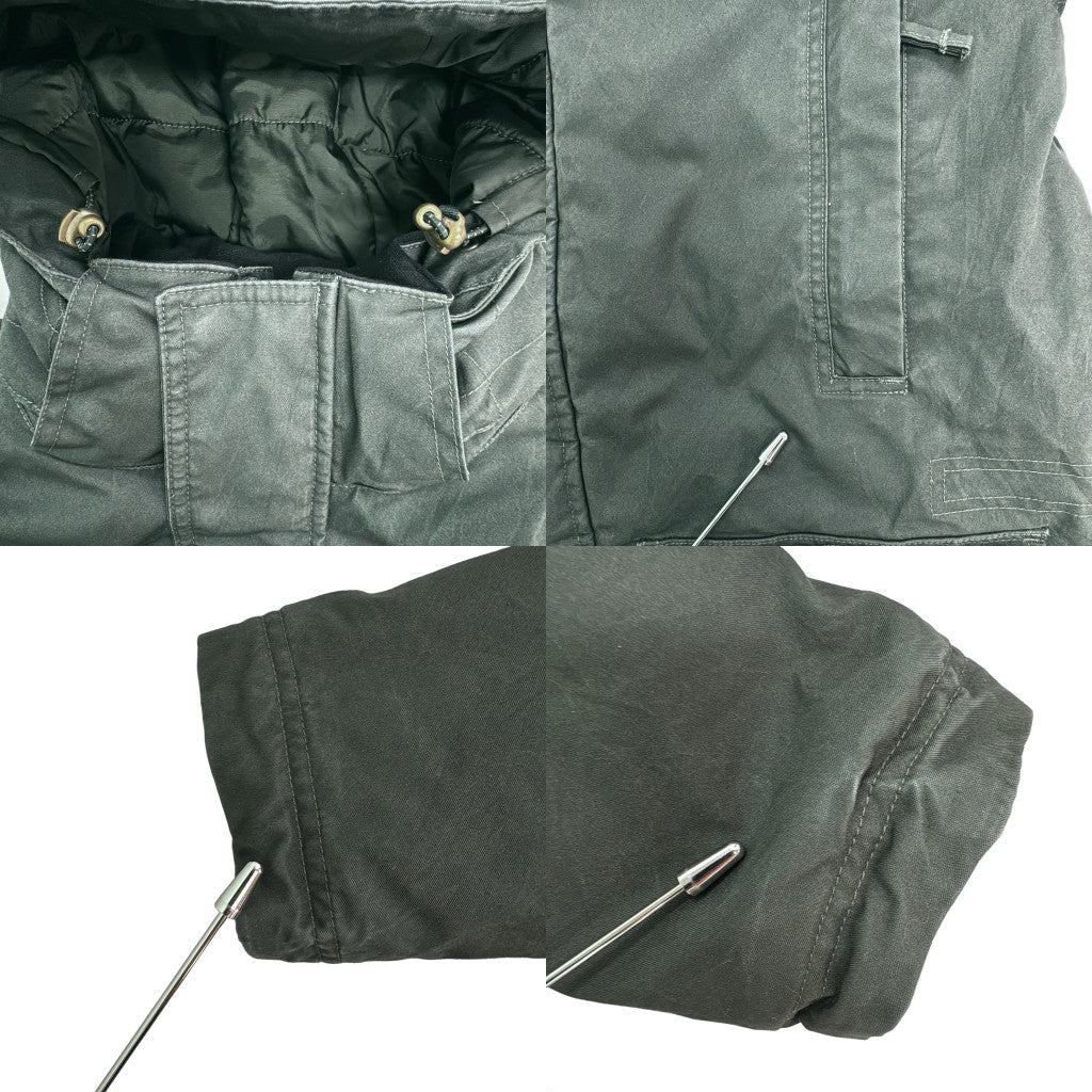 L.L.Bean Mountain Parka