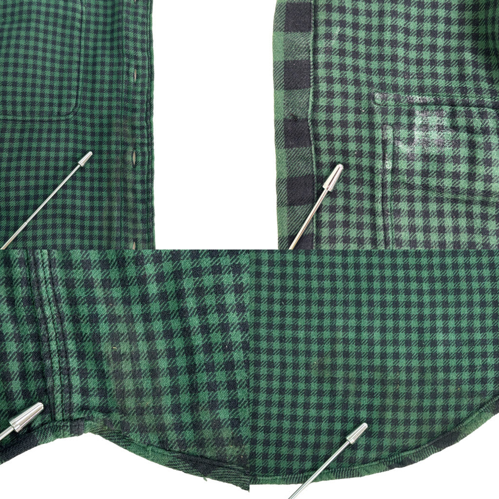 Polo by Ralph Lauren Flannel Shirt