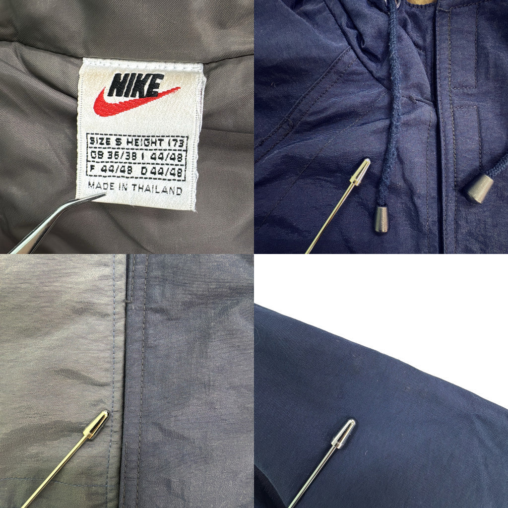 90s NIKE Nylon Jacket