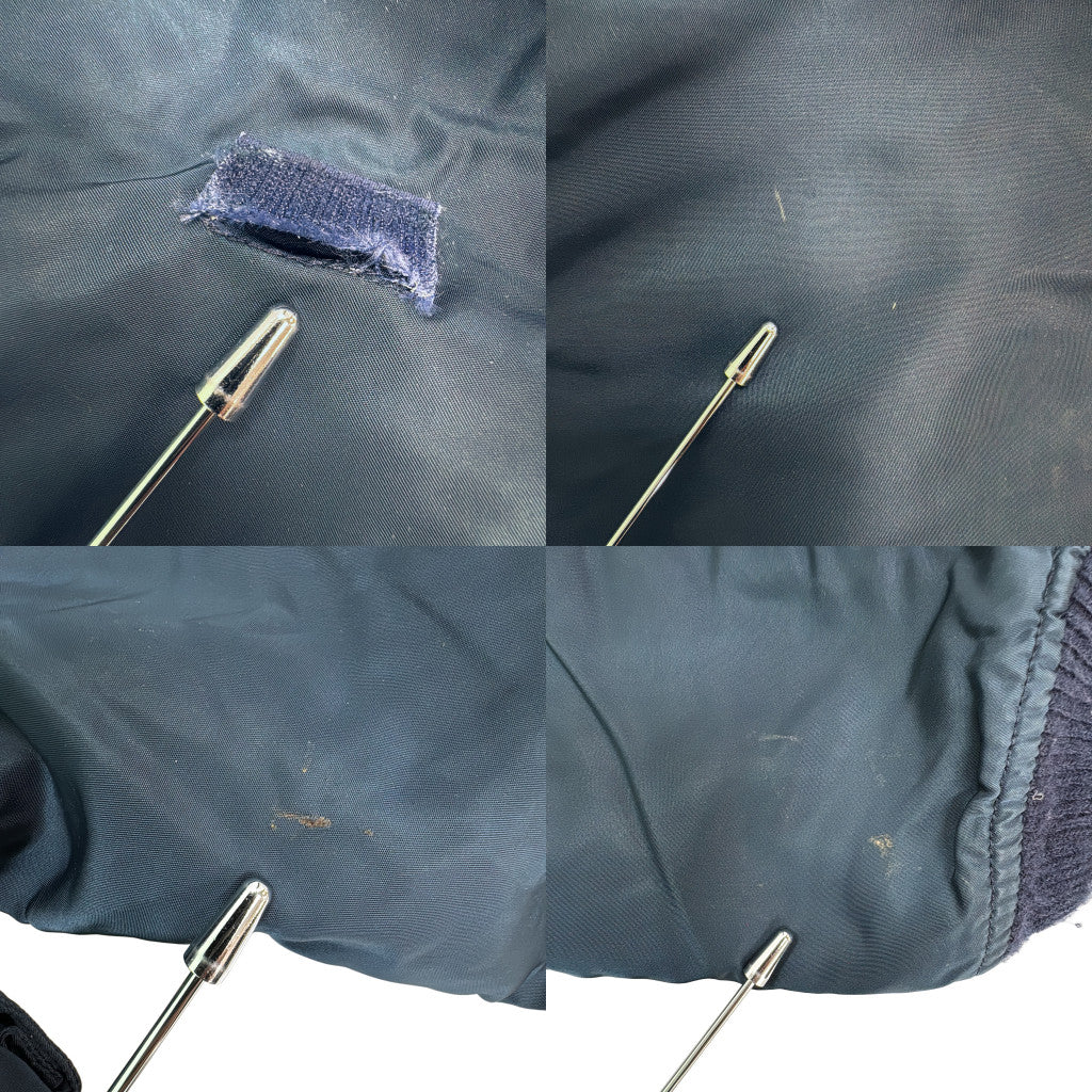 Flight Suits Military Jacket