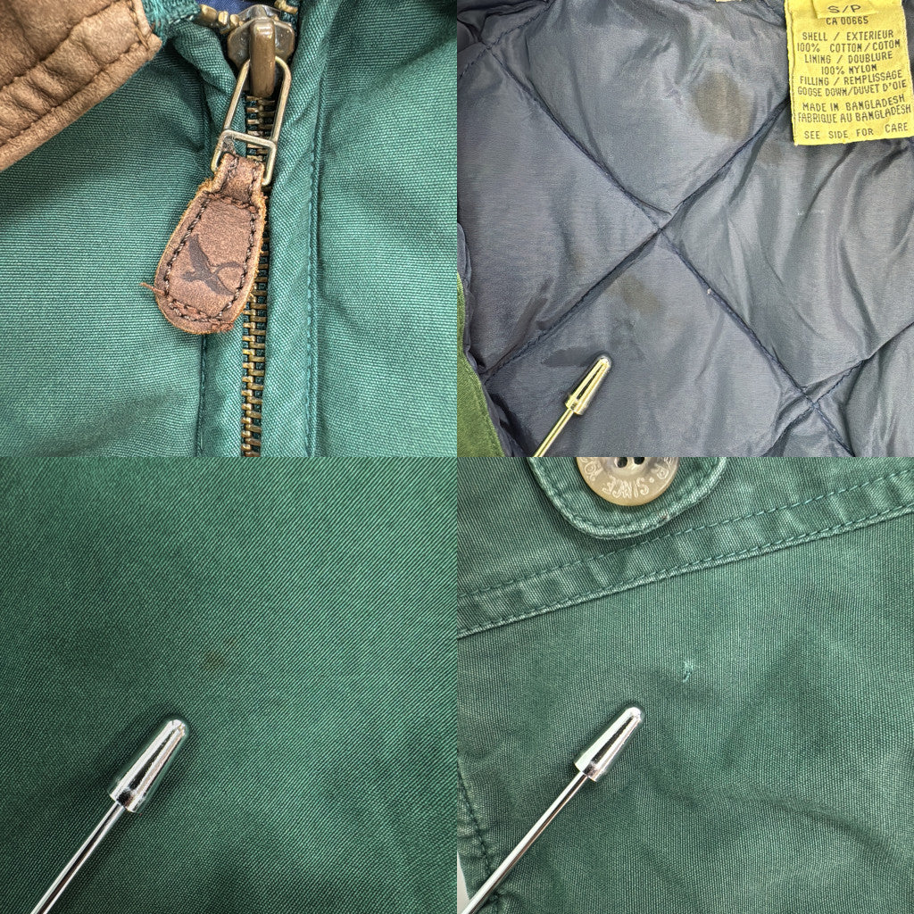 00s Eddie Bauer Down Jacket