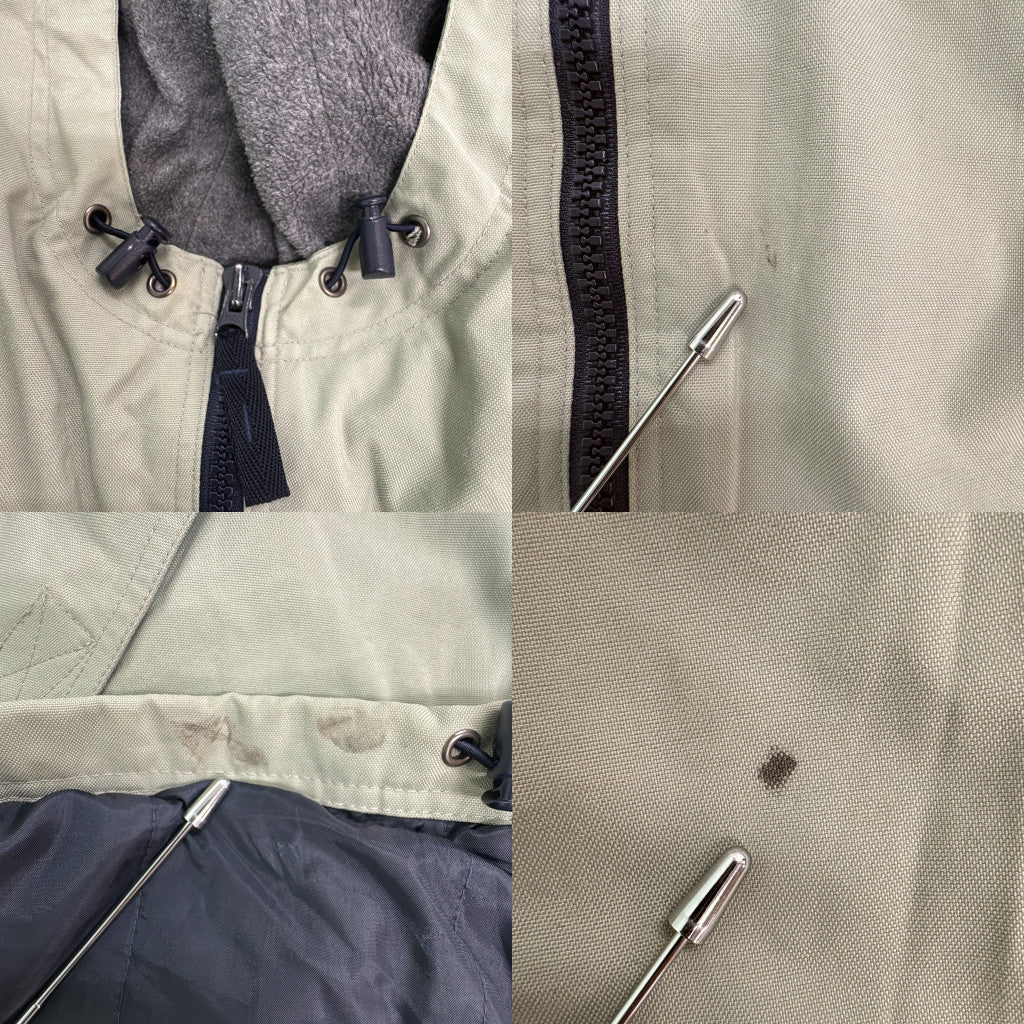 00s GAP Padded Jacket