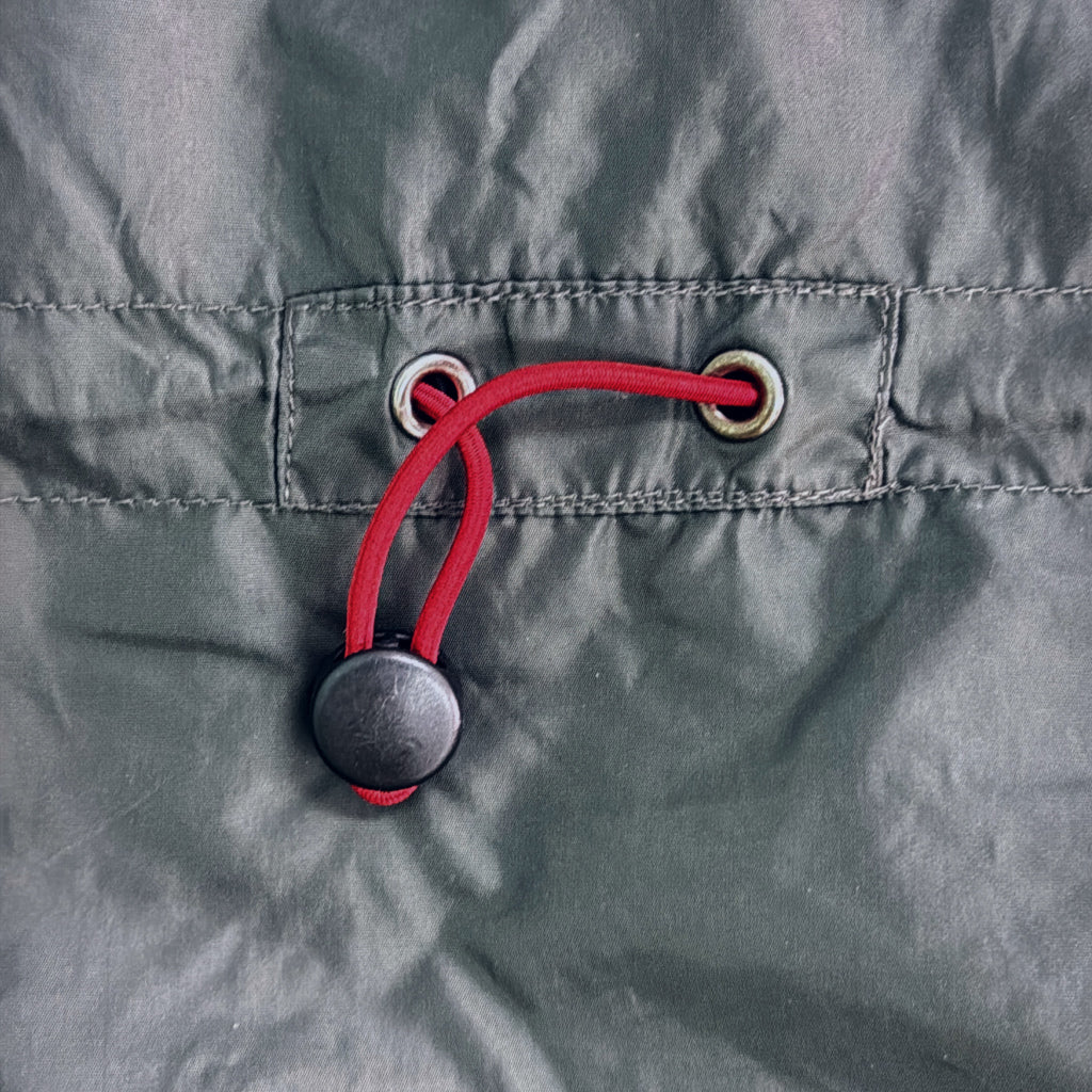 00s GAP Anorak Parka Jacket