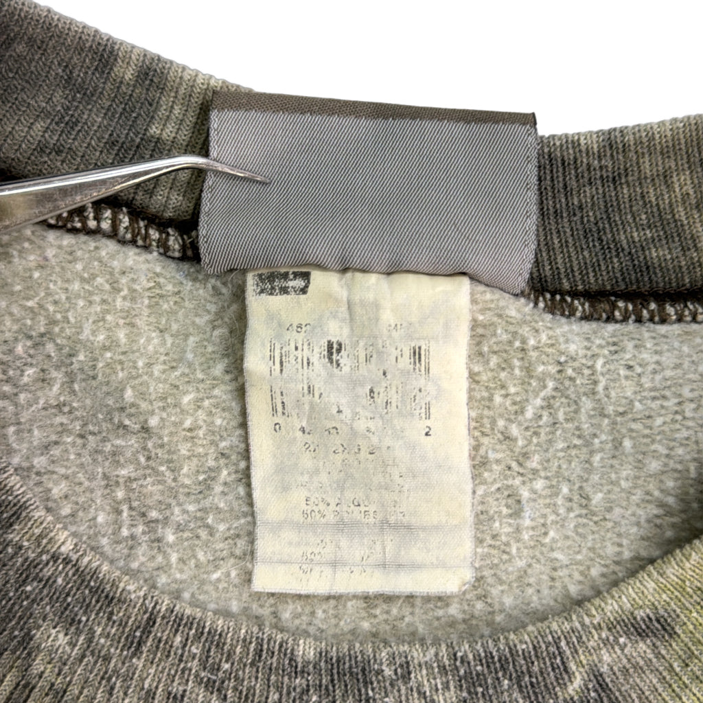 JERZEES OUTDOORS Sweat