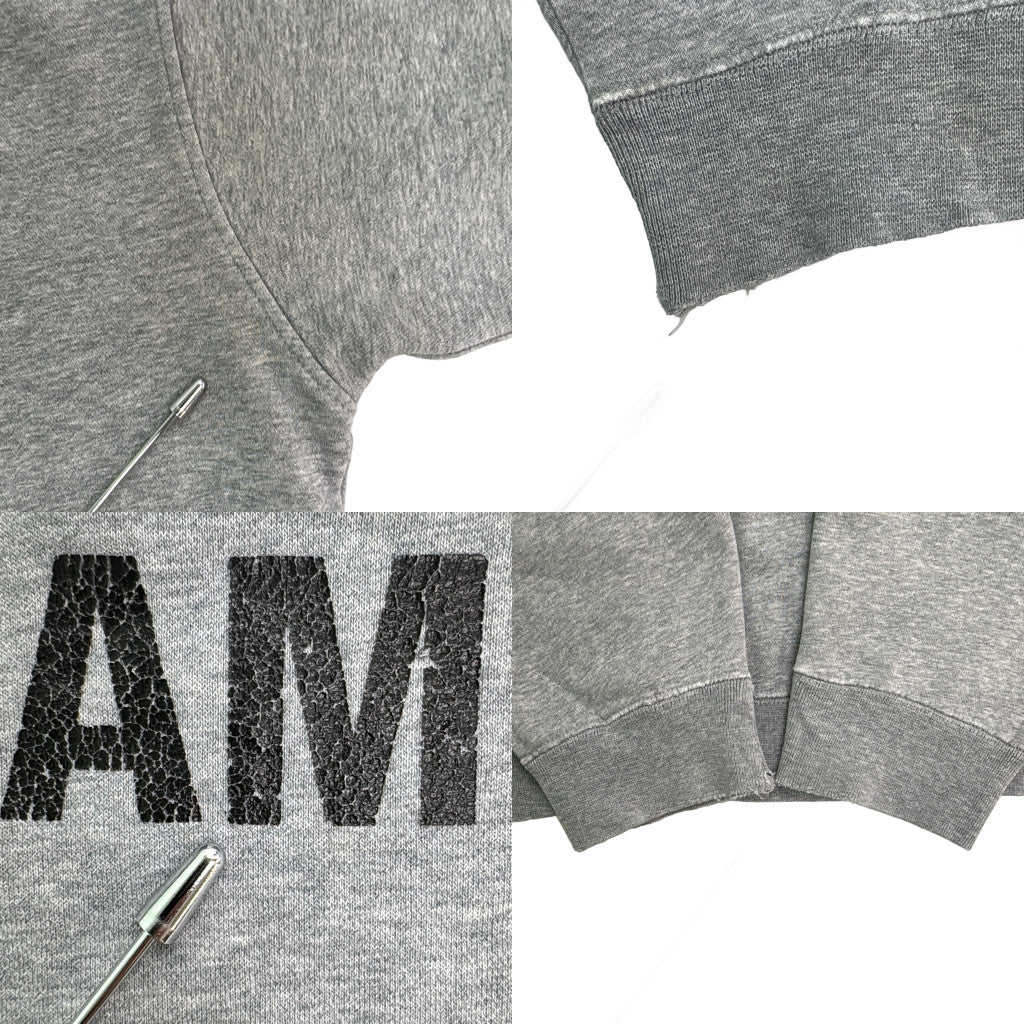 00s NIKE Logo Sweat