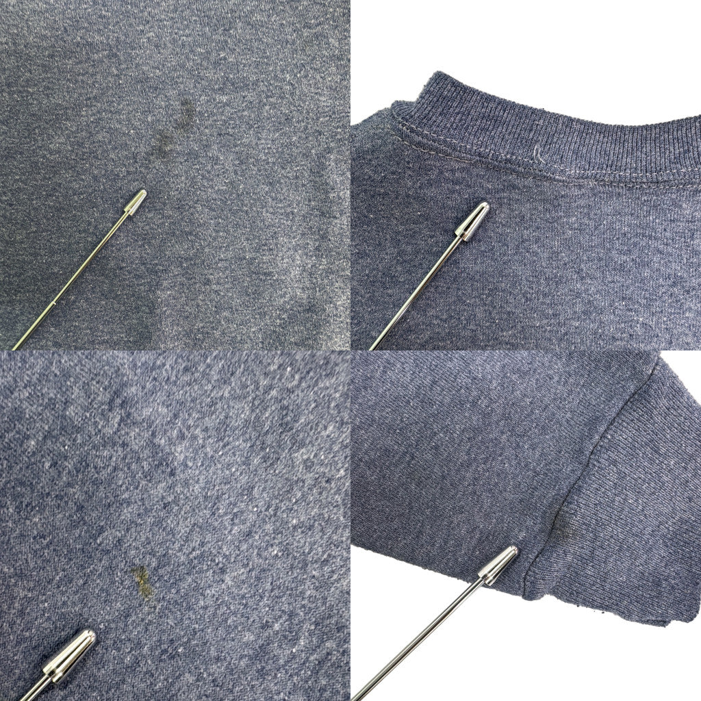 90s RUSSELL ATHLETIC Plain Sweat