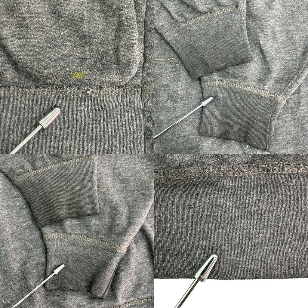 American Eagle Full Zip Hoodie