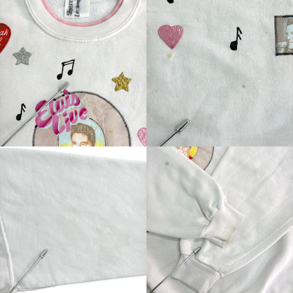 JERZEES Musician Sweat