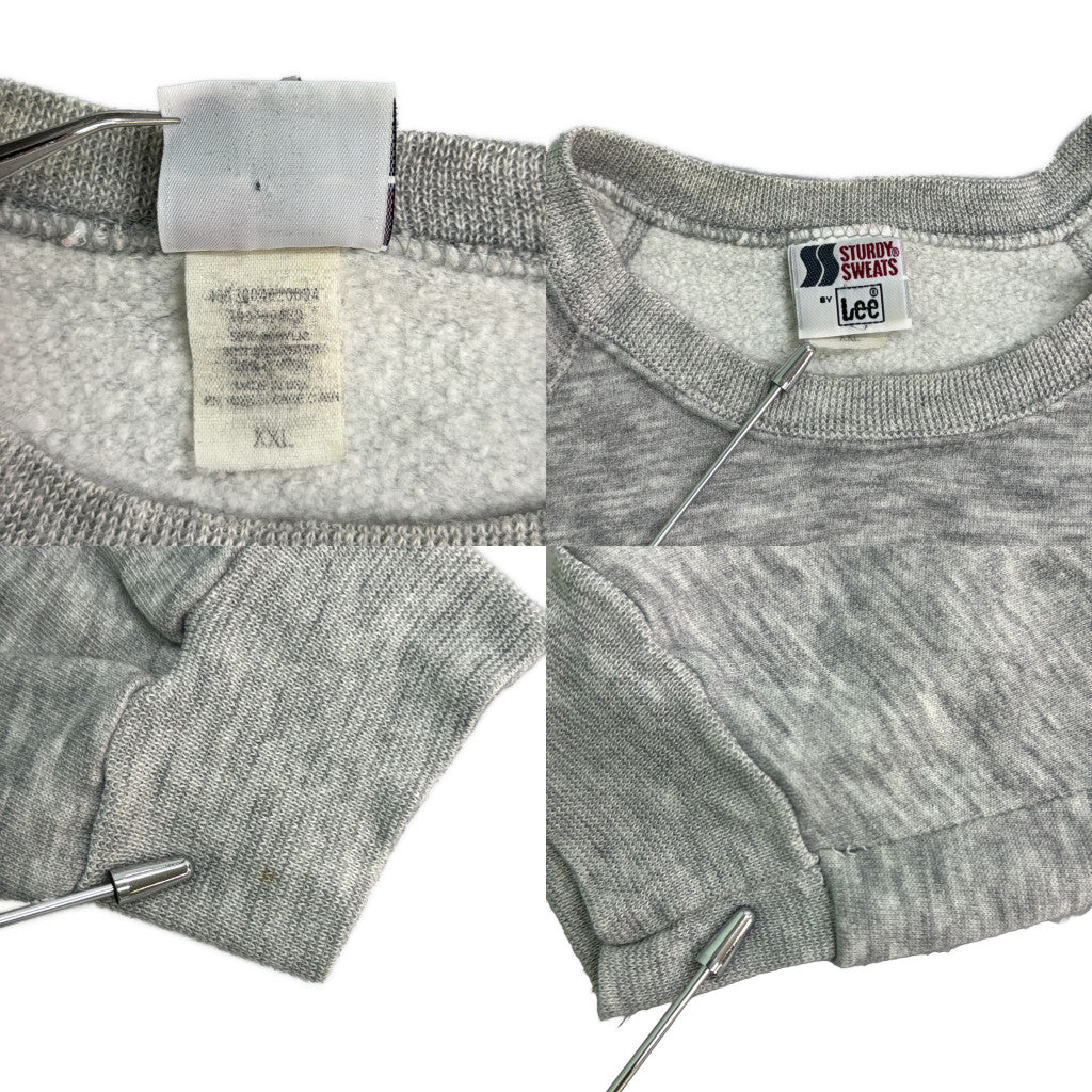 90s Lee Plain Sweat