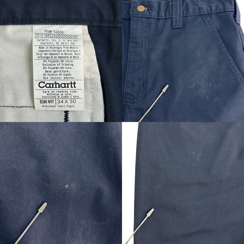 Carhartt Work Pants