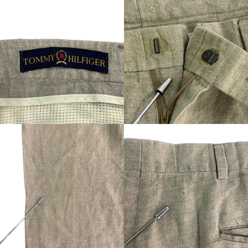 TOMMY HILFIGER Slacks Slacks