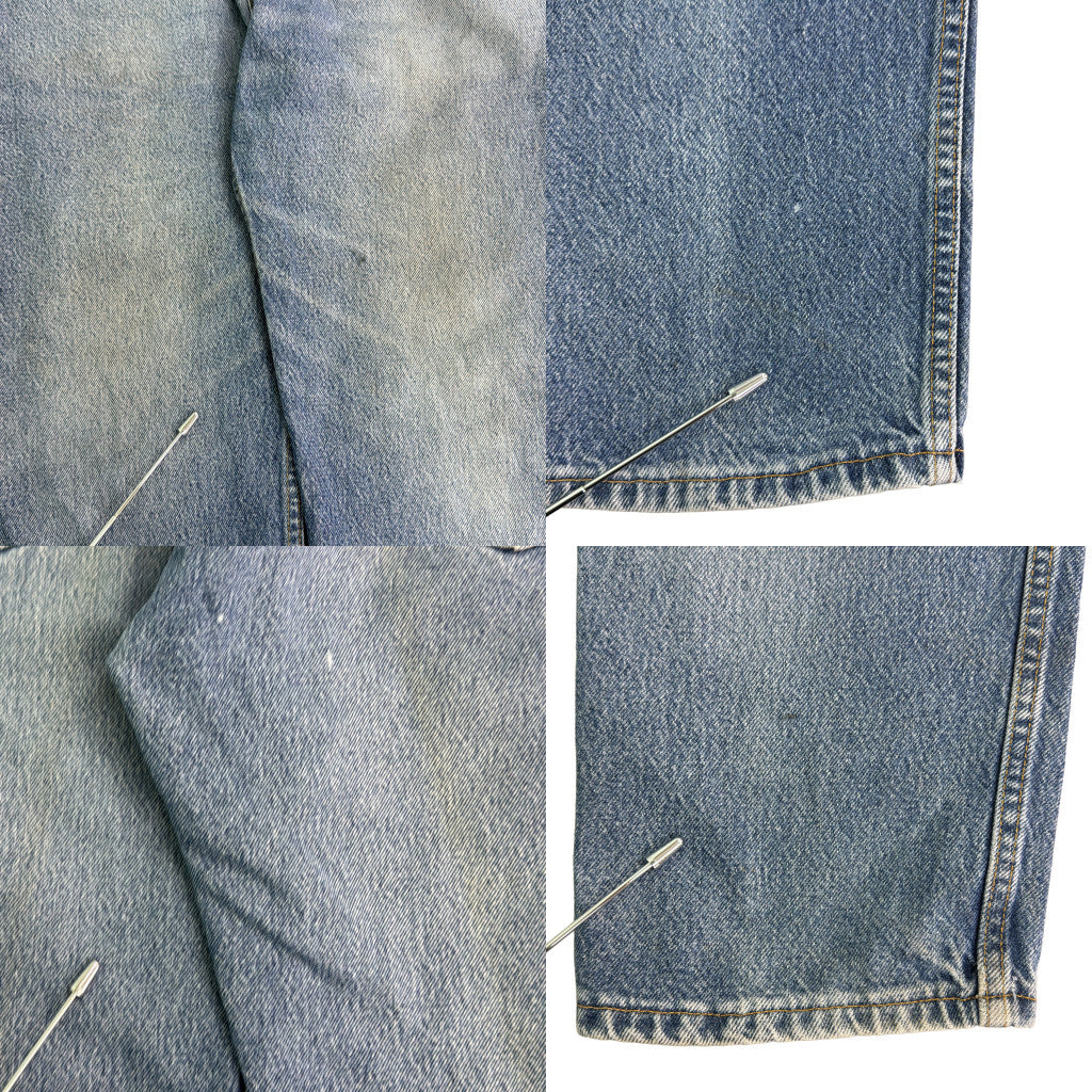 00s Levi's 505 Denim Pants