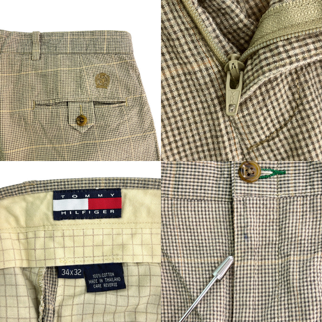 TOMMY HILFIGER Slacks Slacks