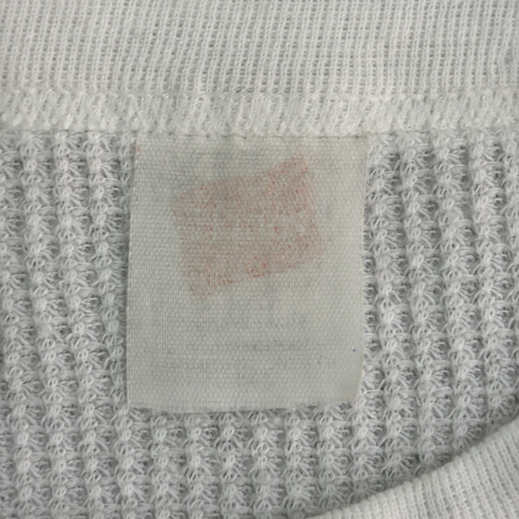 Hanes Plain Long Sleeve T-Shirt
