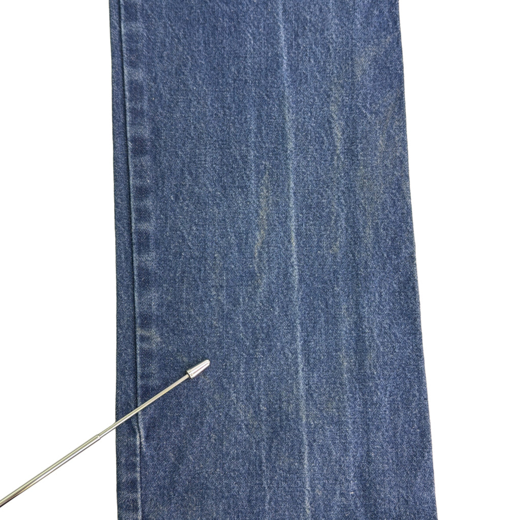 00s Wrangler Denim Pants