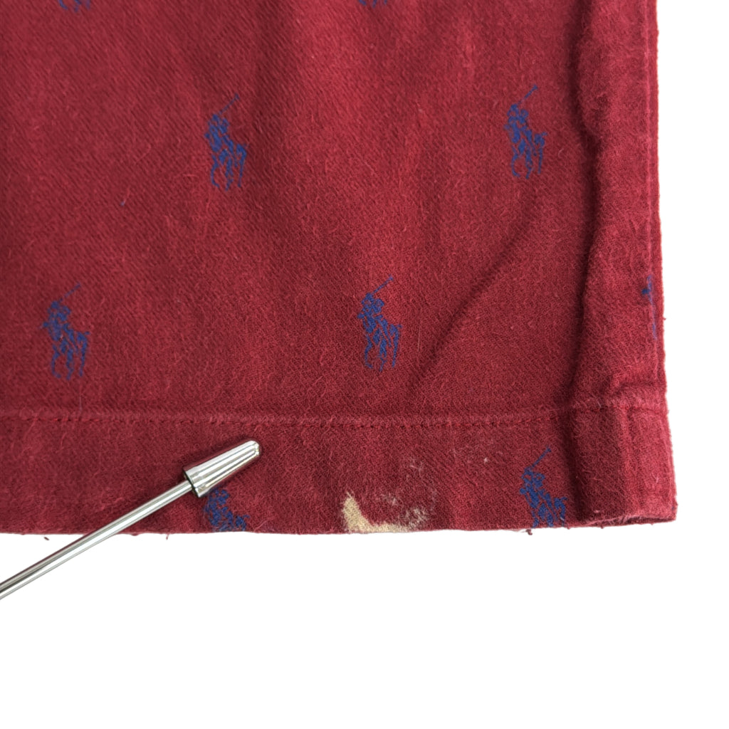 Polo by Ralph Lauren SLEEPWEAR Easy Pants