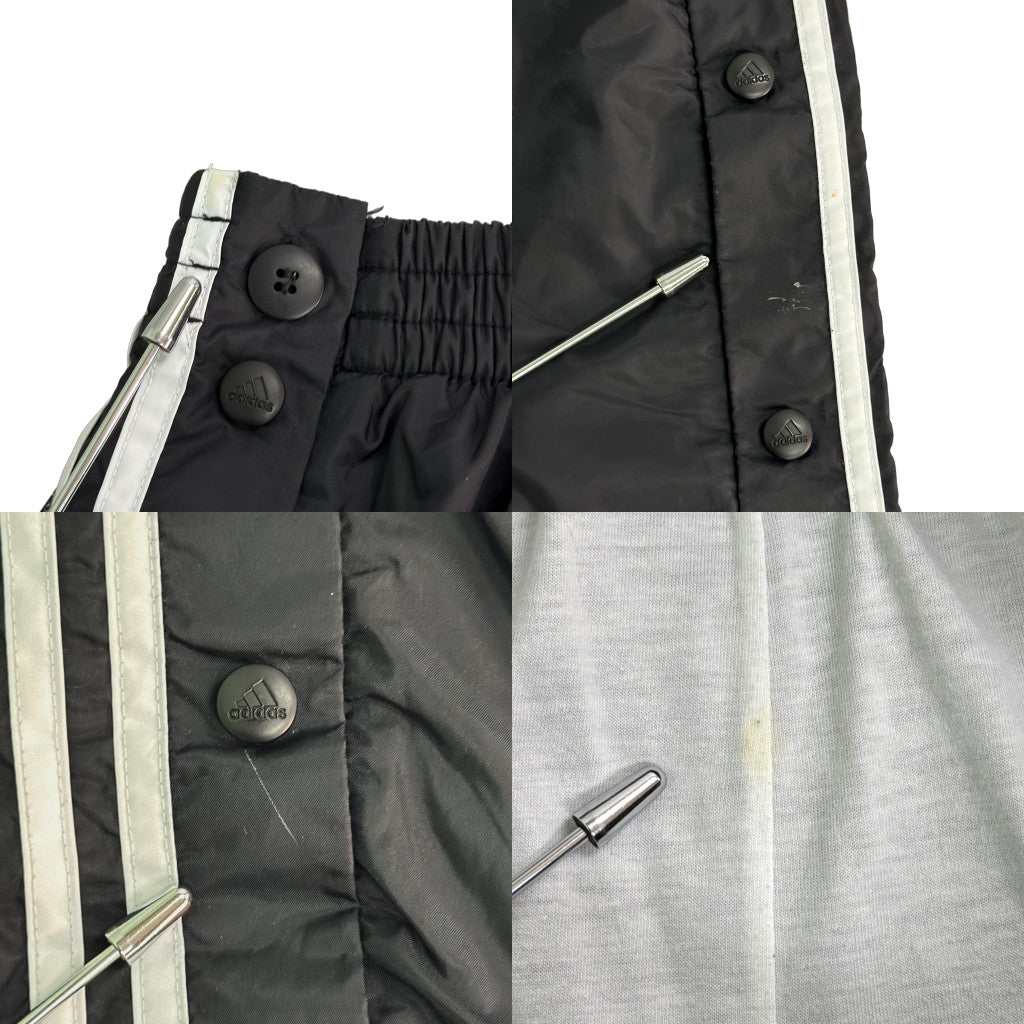 00s adidas Track Track Pants