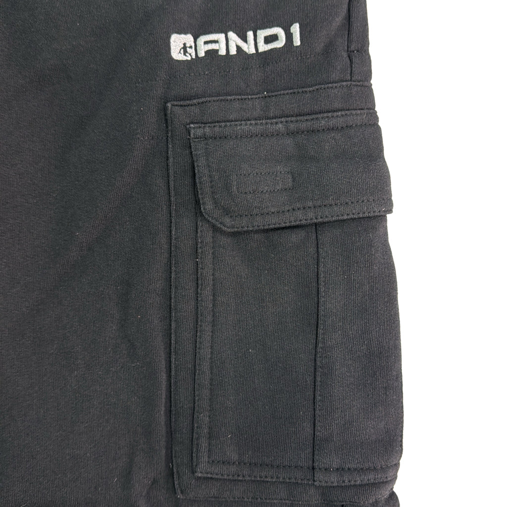 AND1 Sweatpants
