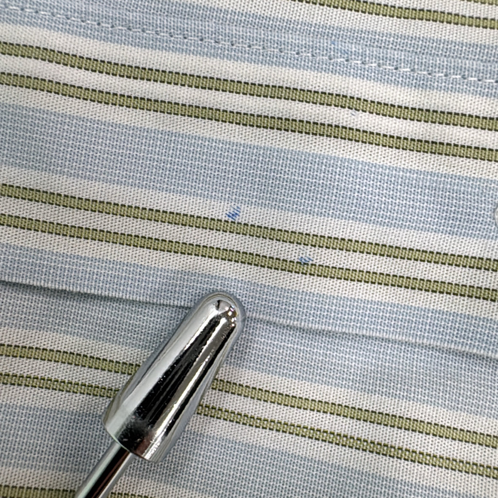 Brooks Brothers Stripe Shirt