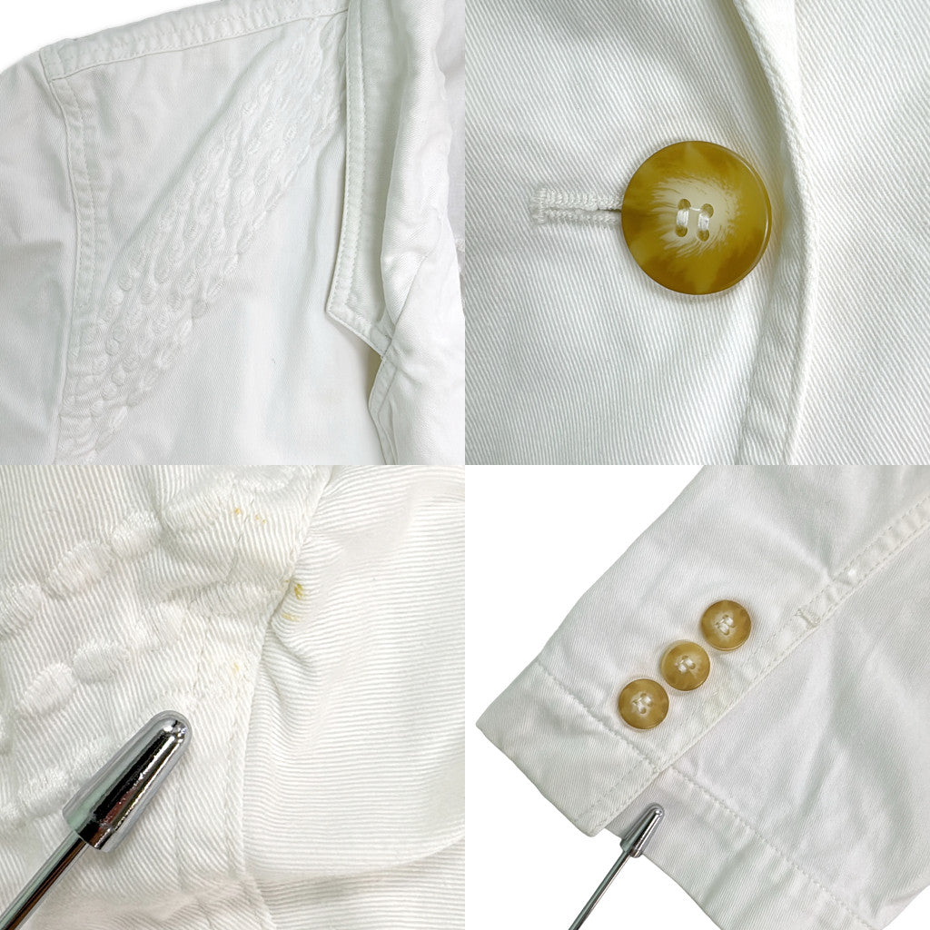 90s Liz Sport Jacket