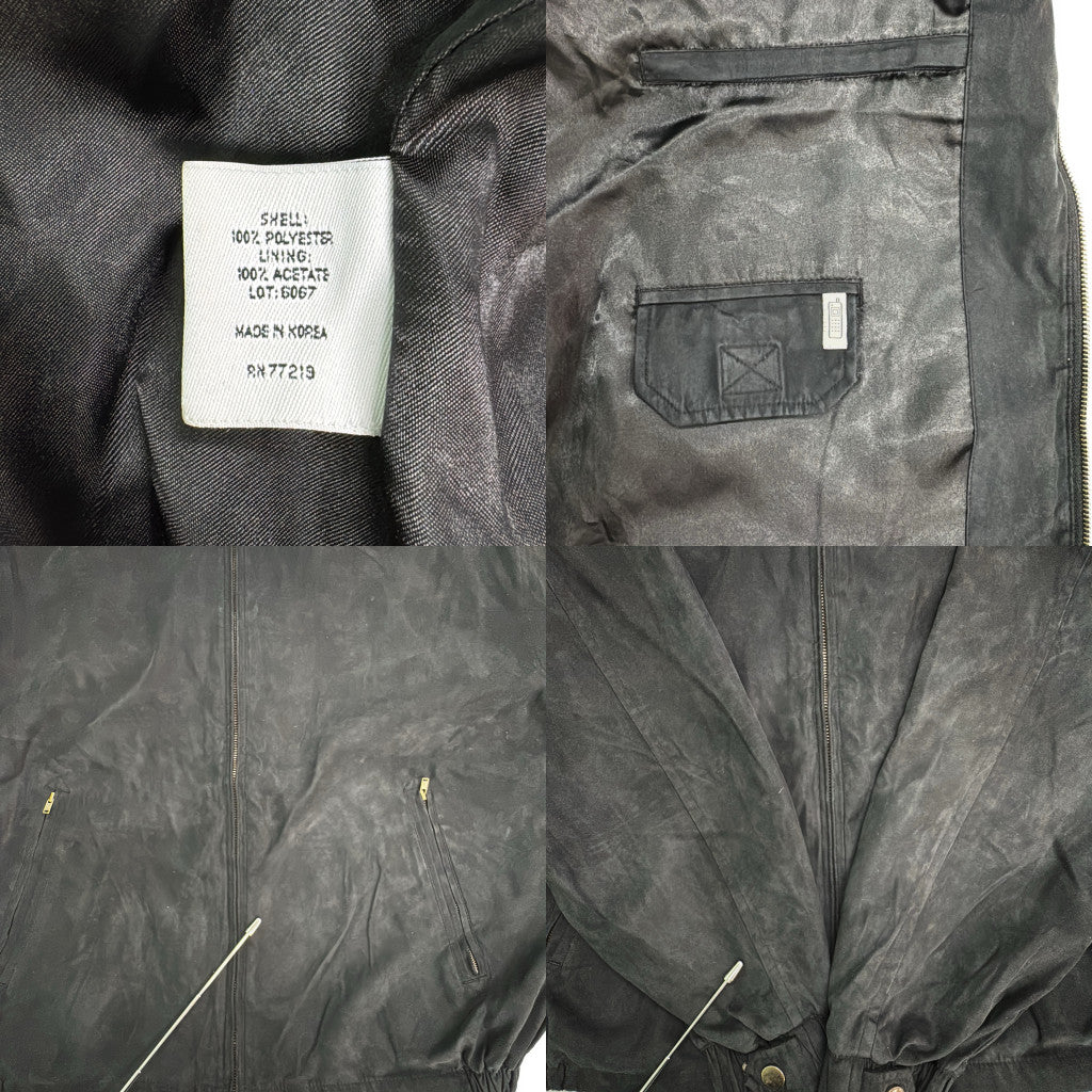 JOSEPH&FEISS Swing Top