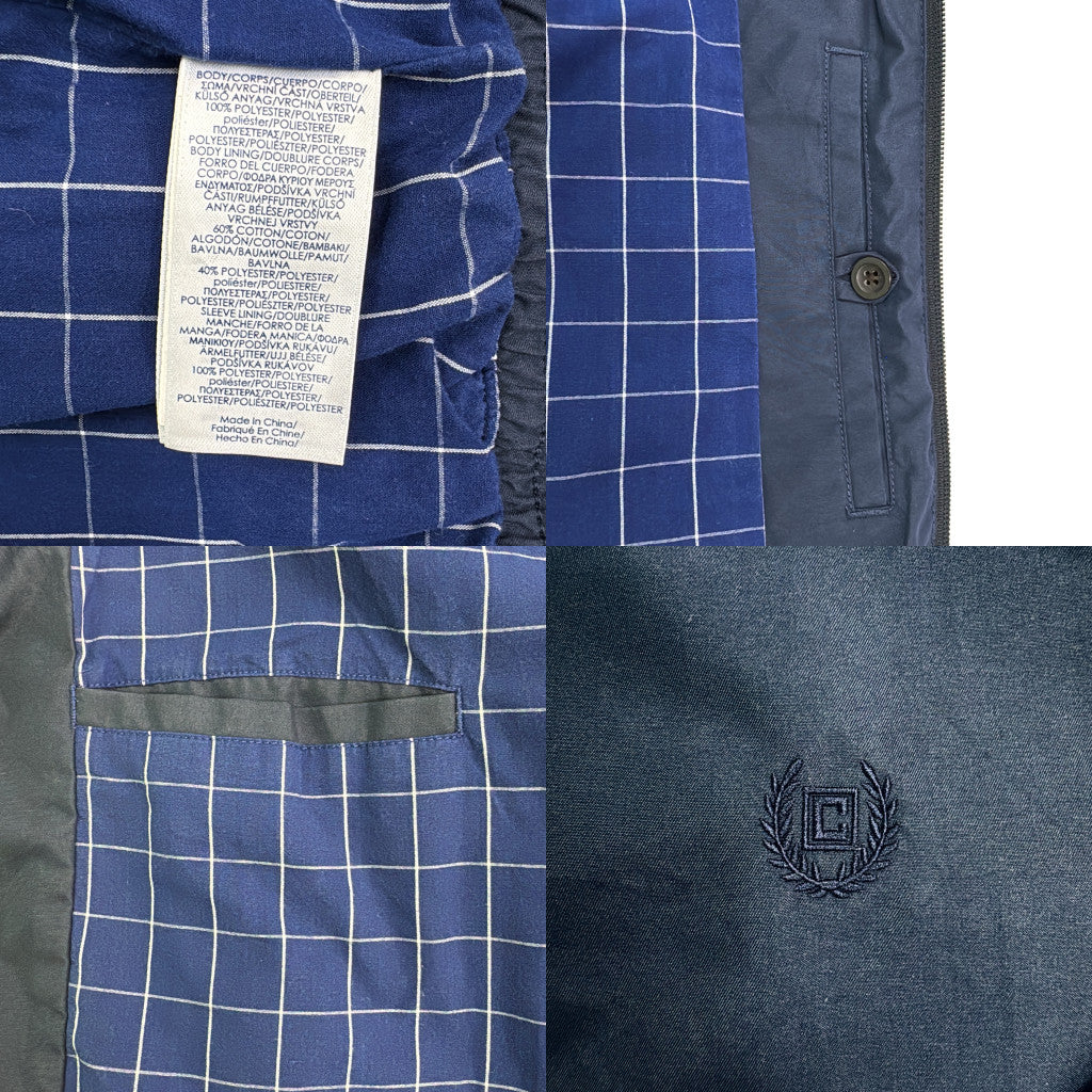 CHAPS Swing Top